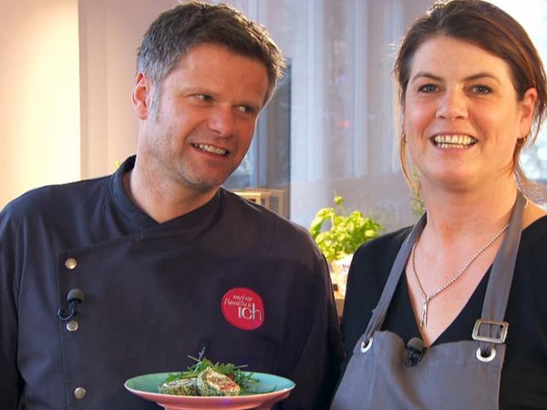 Meine Familie & Ich TV Gastspiel - …mit Yvette van Boven