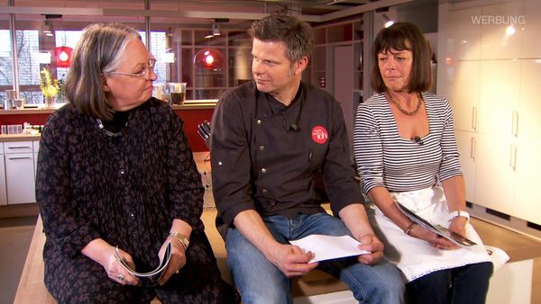 Meine Familie & Ich TV Gastspiel - …mit Uta & Elke Wagner