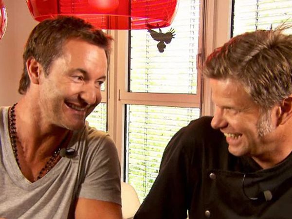 Meine Familie & Ich TV Gastspiel - …mit Christian Henze