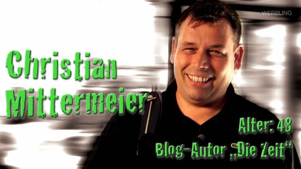 Meine Familie & Ich TV Gastspiel - …mit Christian Mittermeier