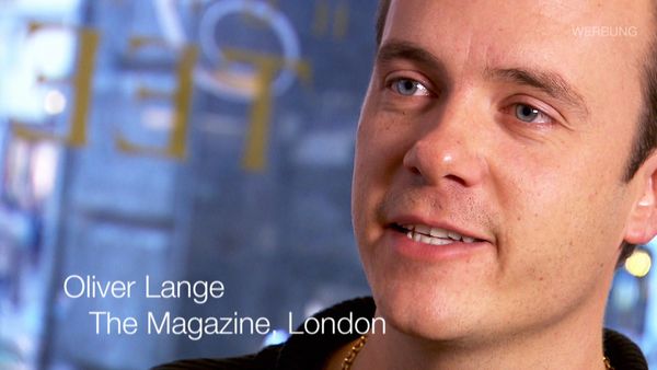 Meine Familie & Ich TV Gastspiel - …mit Oliver Lange