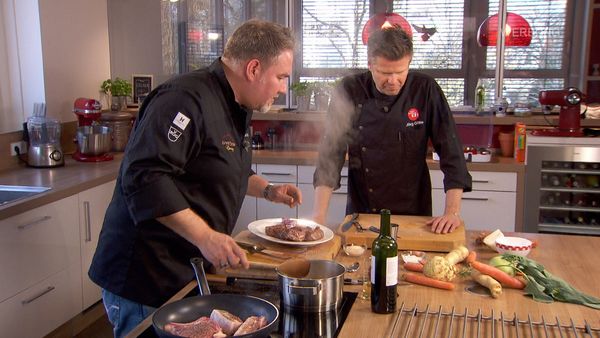 Meine Familie & Ich TV Gastspiel - …mit Patrick Jabs