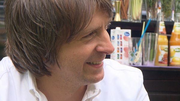 Meine Familie & Ich TV Gastspiel - …mit Andy Plucinsky