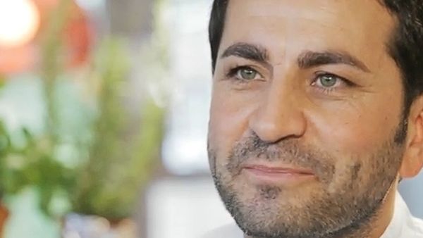 Meine Familie & Ich TV Gastspiel - …mit Ali Güngörmüs