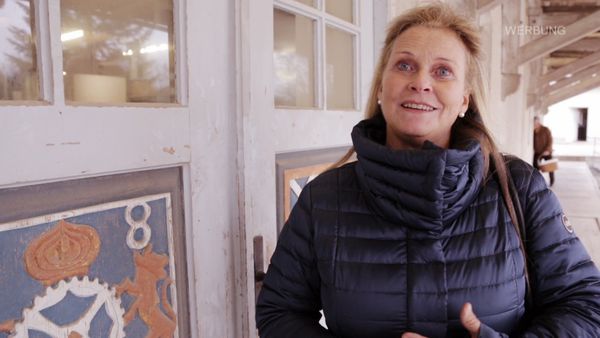 Meine Familie & Ich TV Gastspiel - …mit Frauke Weissang