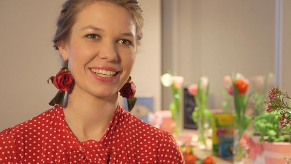 Meine Familie & Ich TV Gastspiel - …mit Theresa Baumgärtner