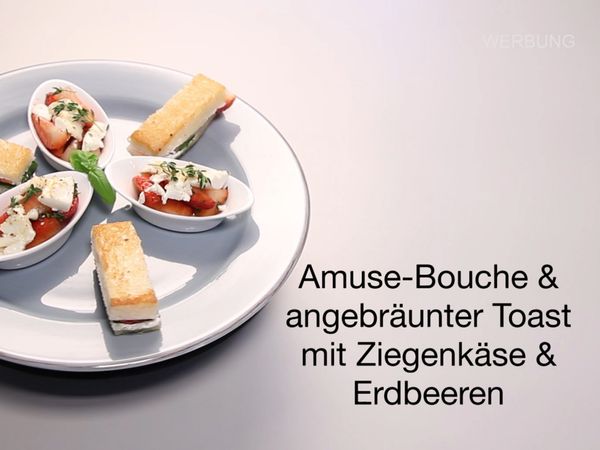 Meine Familie & Ich TV Gastspiel - …mit Theresa Baumgärtner