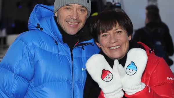 Meine Familie & Ich TV Gastspiel - …mit Rosi Mittermaier und Christian Neureuther