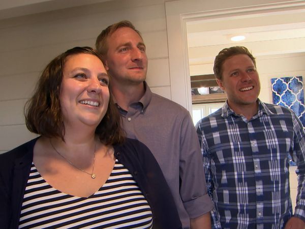 Bittesmå hjem - Episode 415