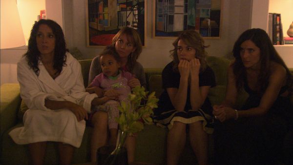 The L Word - Long Night's Journey Into Day