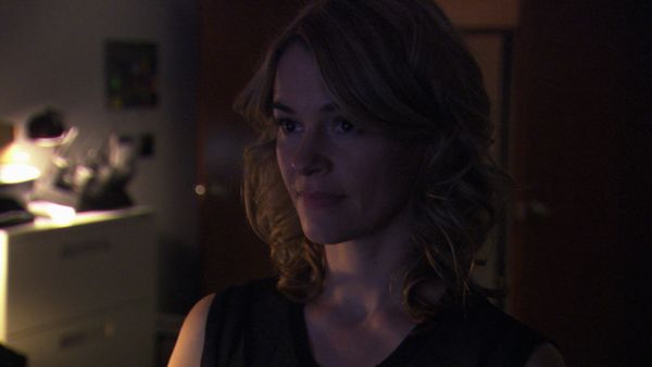 The L Word - Litmus Test