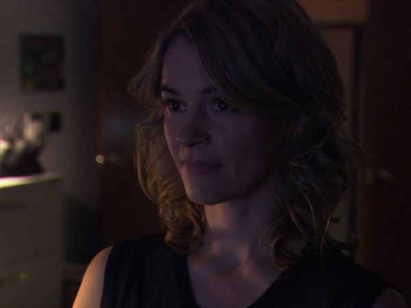 The L Word - Litmus Test