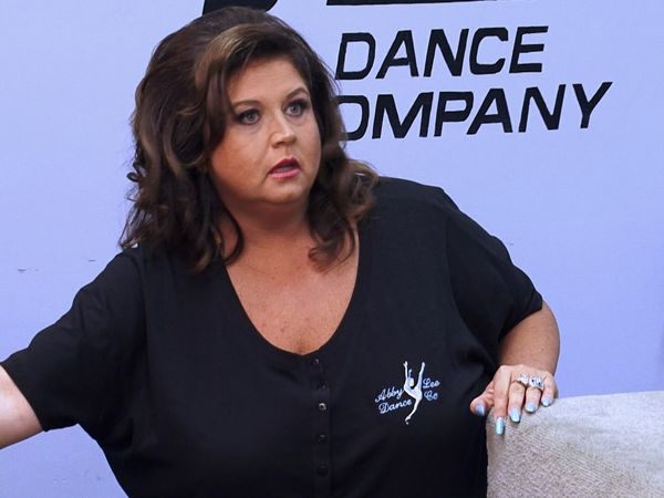 Dance Moms - Avsnitt 302