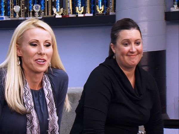 Dance Moms - Avsnitt 303