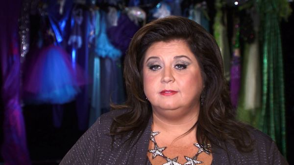 Dance Moms - Avsnitt 304