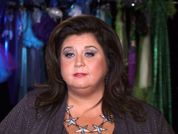 Dance Moms - Avsnitt 304