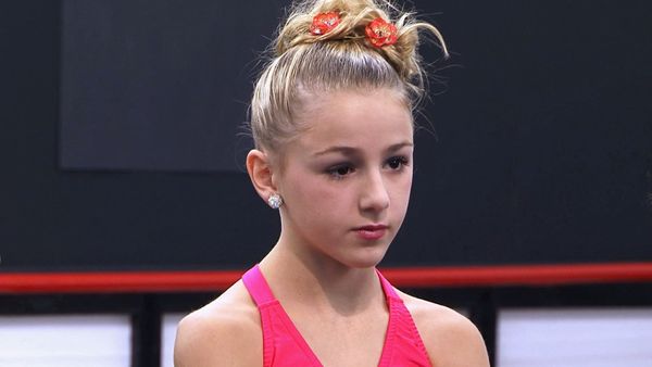Dance Moms - Avsnitt 305