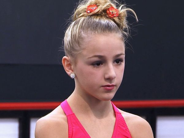 Dance Moms - Avsnitt 305