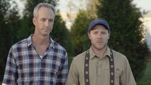 Bittesmå hjem - Episode 508