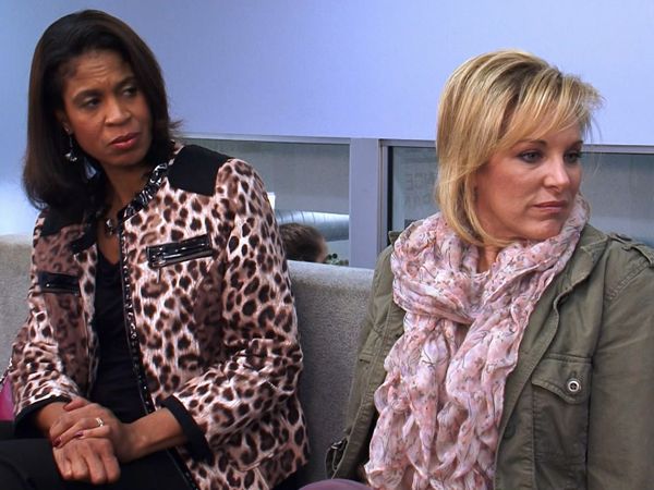 Dance Moms - Avsnitt 306