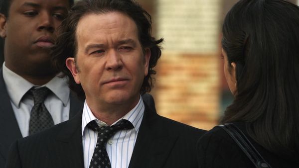 Leverage - El trabajo de Grave Danger