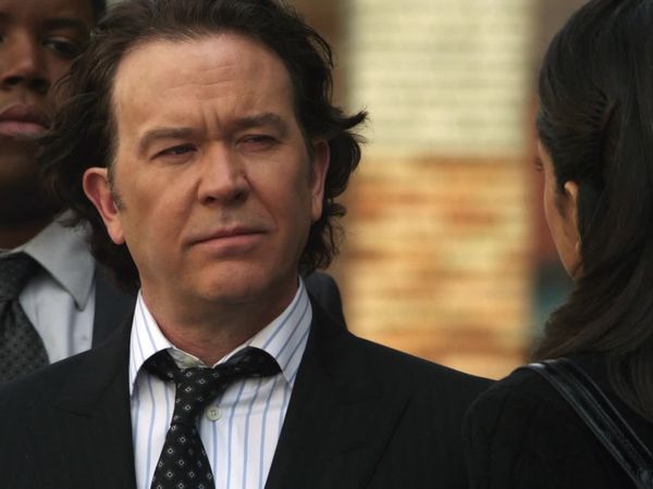 Leverage - El trabajo de Grave Danger