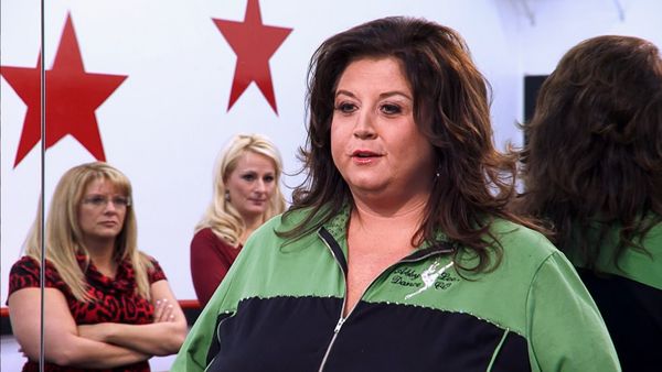 Dance Moms - Avsnitt 307
