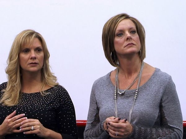 Dance Moms - Avsnitt 309