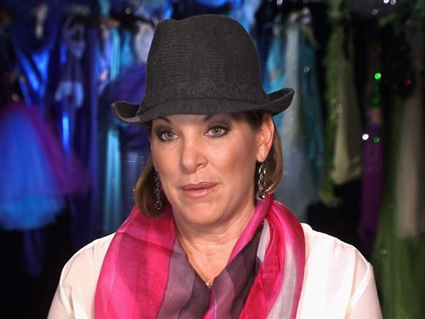 Dance Moms - Avsnitt 310