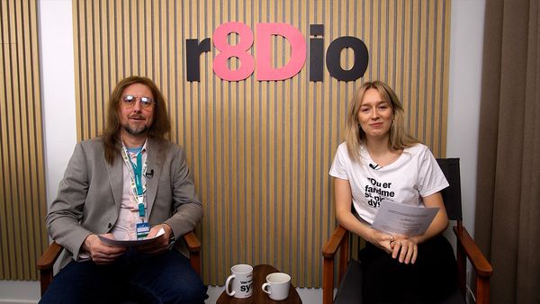Vi ser radio - Vi ser radio afsnit 2