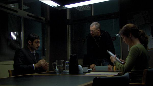 The Killing - Episode 7