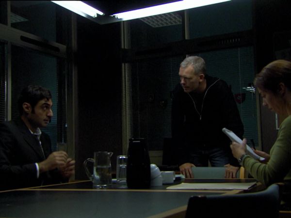 The Killing - Episode 7