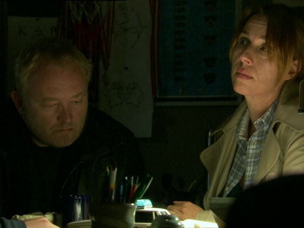 The Killing - Episode 8