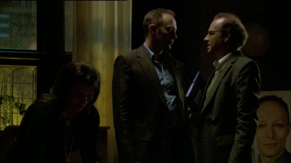 The Killing - Episode 9