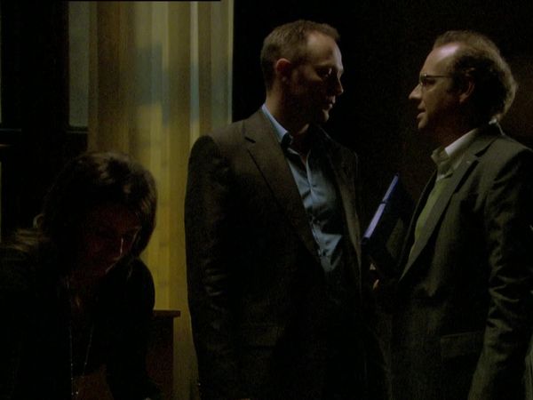 The Killing - Episode 9