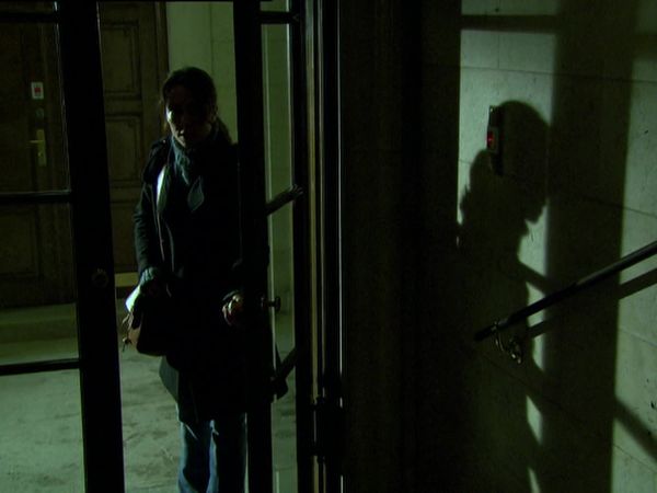 The Killing - Episode 10