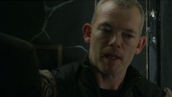 The Killing - Episode 16