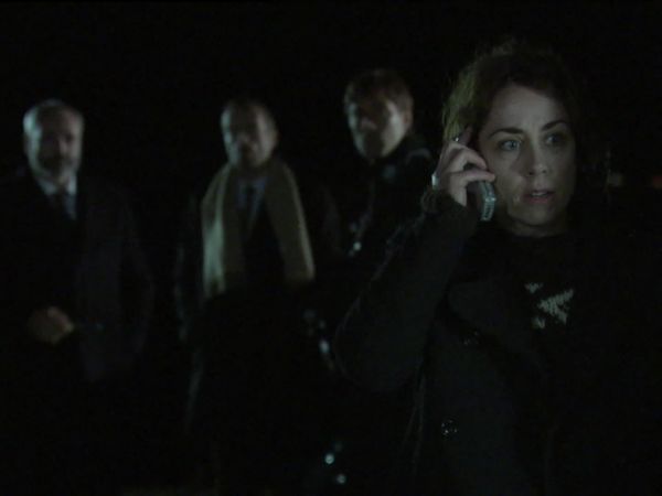The Killing - Episode 18