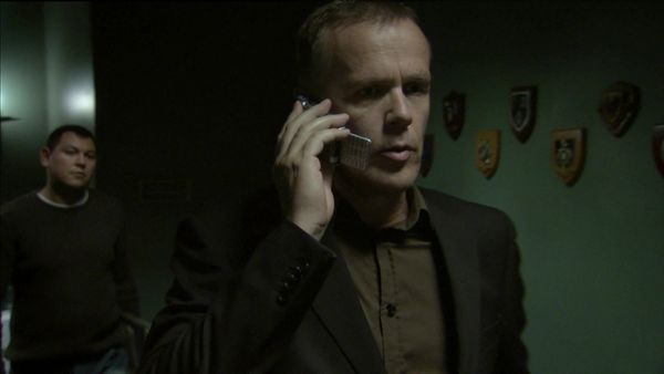 The Killing - Episode 19