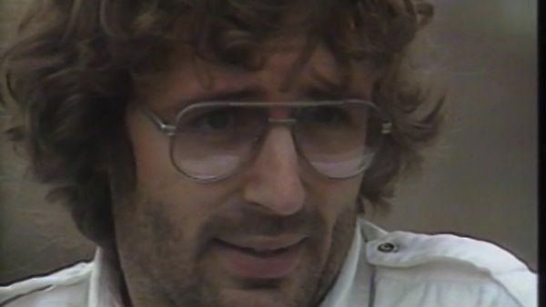 Mugshots - David Koresh: Waco Revisited