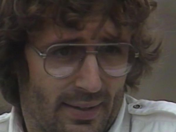 Mugshots - David Koresh: Waco Revisited