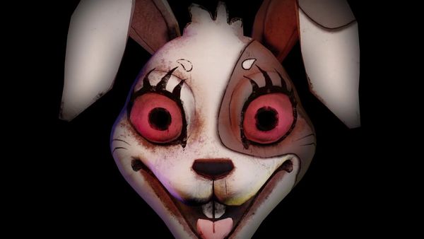 Game Theory - "FNaF: Security Breach," I Know the Big Twist
