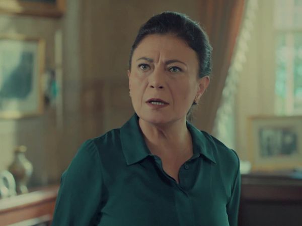 La novia de Estambul - La novia de Estambul: Episodio 16