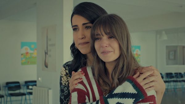 La novia de Estambul - La novia de Estambul: Episodio 17