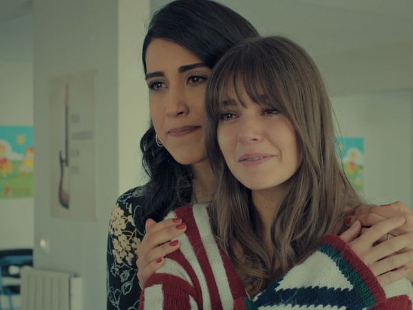La novia de Estambul - La novia de Estambul: Episodio 17