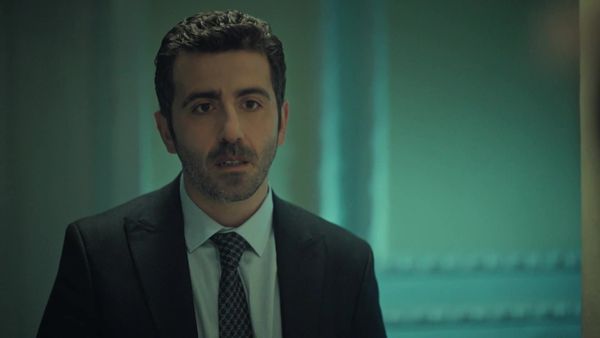 La novia de Estambul - La novia de Estambul: Episodio 18