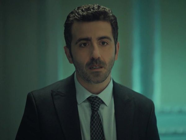 La novia de Estambul - La novia de Estambul: Episodio 18