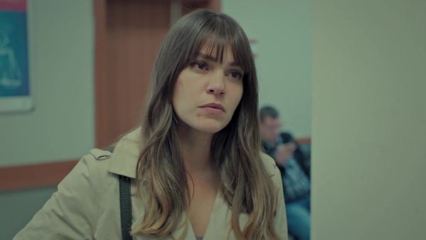 La novia de Estambul - La novia de Estambul: Episodio 19