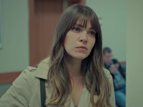 La novia de Estambul - La novia de Estambul: Episodio 19