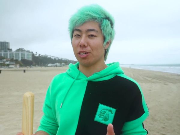 ZHC - Can I Paint a Mansion in 50 Hours?